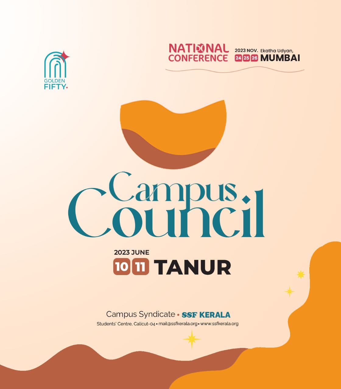 CAMPUS COUNCIL