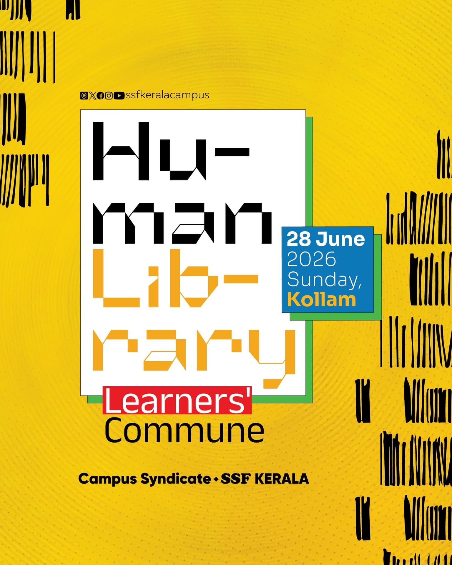 Human Library