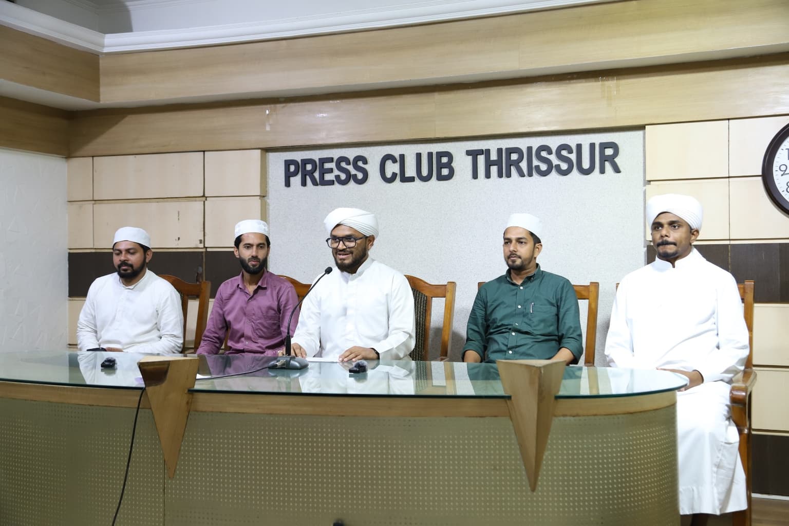 സ്റ്റുഡന്റ്സ് ഇസ്ലാമിക് സെൻസോറിയം: വ്യാഴാഴ്ച തൃശ്ശൂരിൽ തുടക്കം
