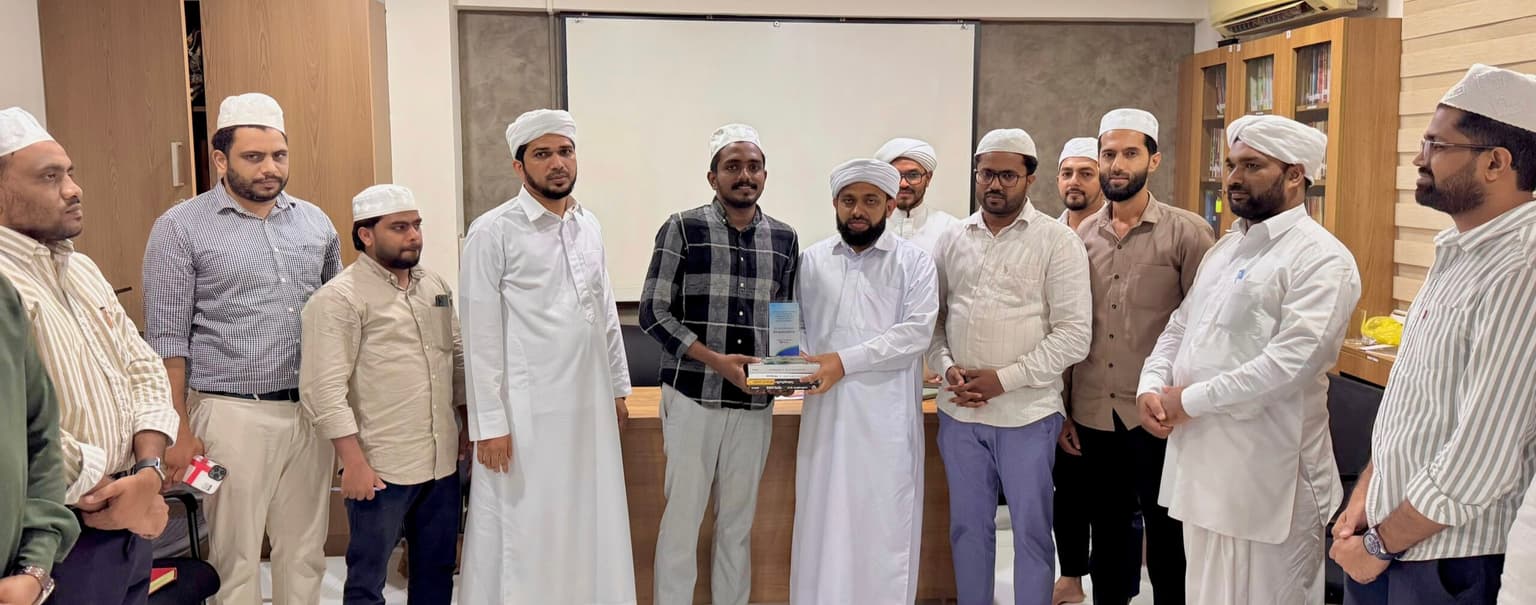 നീറ്റ് പിജി എൻട്രൻസ് പരീക്ഷയിൽ മികച്ച വിജയം നേടി ഡോ. ഫാരിസ് അഹമ്മദ്